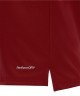 Футболка игровая JOGEL DIVISION PerFormDRY Union Jersey, гранатовый, детский (1583575)