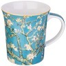Кружка lefard  "цветущий миндаль" (в. ван гог)  420 мл Lefard (104-1001)
