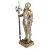 Фигурка рыцарь 16*8,3*30,5 см Lefard (146-2372-11)