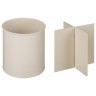 Подставка lefard "парижские коты" под кухонные приборы, 14*15 см (790-408) 
