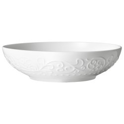 Салатник lefard "floral" 1000 мл 20,5*5,5 см (425-077) 