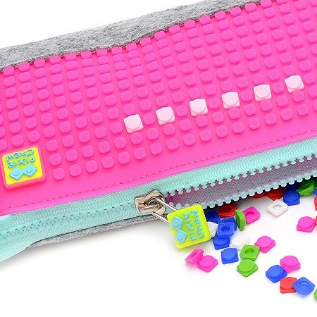 Пенал-косметичка "Pixie Crew" " (PXA-01-W15)