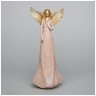 Фигурка "ангел" 10,5*7,8*24 см Lefard (248-154)