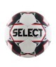 Мяч футбольный Contra IMS 812310, №4, белый/черный/красный (665854)