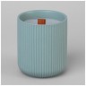 Свеча интерьерная 375мл 8.5*8.5*9.6см Lefard (374-111)