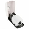 Дозатор для мыла-пены Laima Professional ECO Наливной Сенсорный 1,3 л белый 607330 (1) (91189)
