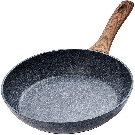 Сковорода 24 см алюм/гранит Mayer&Boch (27512)