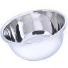 Миска 28 см из нержавеющей стали, тяжелая 5 л Mayer&Boch (30380)