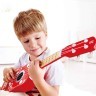 Музыкальная игрушка Гавайская гитара,красный (E0603_HP)