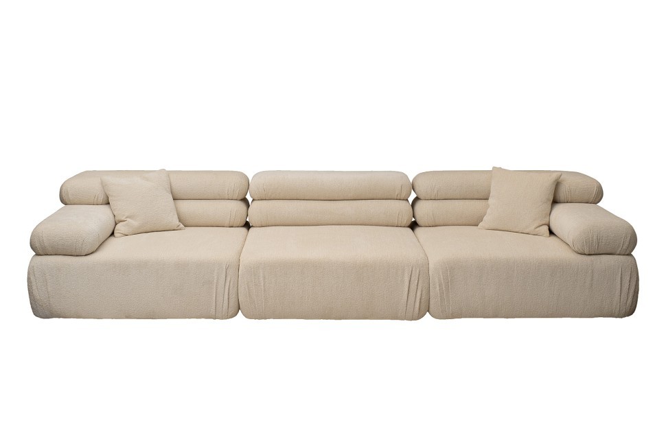 Диван Lens (трехмодульный) 308*106*68см (TT-00015582)