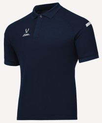 Поло JOGEL CAMP 2 Poly Polo, темно-синий, детский (2127696)