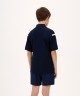 Поло JOGEL CAMP 2 Poly Polo, темно-синий, детский (2127696)