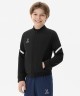 Олимпийка JOGEL CAMP 2 Track Jacket, черный, детский (2114548)