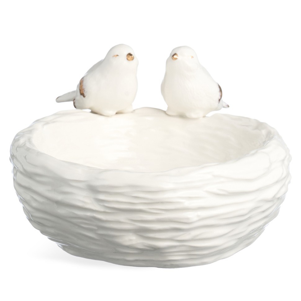 Салатник 20х17х10,5 см Lefard (406-777)