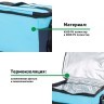 Изотермическая сумка-холодильник 6л P2206 (96259)