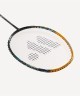 БЕЗ УПАКОВКИ Ракетка для бадминтона WISH Unbreakable 1, золотой (2132760)
