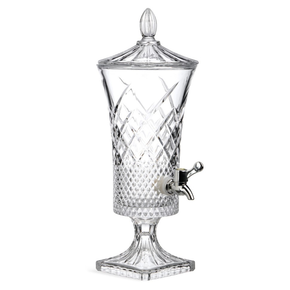 Диспенсер для напитков "stella", 2 л Lefard (691-151)