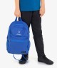 Рюкзак ESSENTIAL Classic Backpack, синий (1451589)