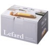 Масленка 16*12*9 см Lefard (172-195)