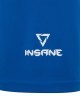 Шорты боксерские INSANE RBF, синий (2133706)