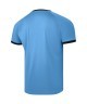 Футболка судейская JOGEL Referee tee, голубой (1590728)