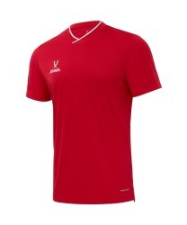 Футболка игровая JOGEL DIVISION PerFormDRY Union Jersey, красный (1583518)