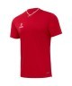 Футболка игровая JOGEL DIVISION PerFormDRY Union Jersey, красный (1583518)