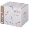 Салатник lefard “elegance" 15*6,5 см 650 мл Lefard (419-159)