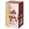 Фигурка lefard "с новым годом!" 13*8 см Lefard (358-2412-11)