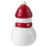Фигурка lefard "с новым годом!" 13*8 см Lefard (358-2412-11)