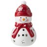Фигурка lefard "с новым годом!" 13*8 см Lefard (358-2412-11)