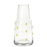 Графин с крышкой-стаканом "fruity lemon" 890/330 мл Lefard (685-190-11)