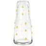 Графин с крышкой-стаканом "fruity lemon" 890/330 мл Lefard (685-190-11)
