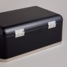 Хлебница agness 35х25х15 см (938-090) 