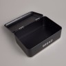 Хлебница agness 35х25х15 см (938-090) 