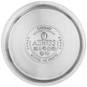 Чайник agness со свистком, серия mercury, 3л c индукцион. капсульным дном Agness (907-075)