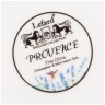 Блюдо двухъярусное lefard "прованс лаванда" 20,5 / 27 см Lefard (104-882)