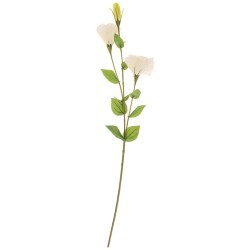 Цветок искусственный "ширококолокольчик" высота=87 см без упаковки Lefard (281-621)