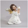 Статуэтка "ангел" 9,4х10,5х11,7 см Lefard (121-137)