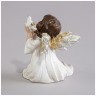 Статуэтка "ангел" 9,4х10,5х11,7 см Lefard (121-137)