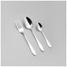 Набор столовых приборов на 6 персон  arco agness 18 пр Agness (942-562)
