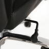 Кресло руководителя Brabix Premium Bomer HD-007 до 250 кг кожа черное 531939 (1) (71856)