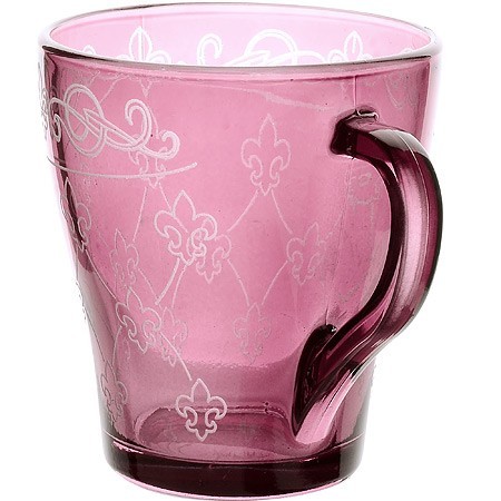 "Лилак" Кружка 250мл.(х20) " (1649-Н7Г-1)