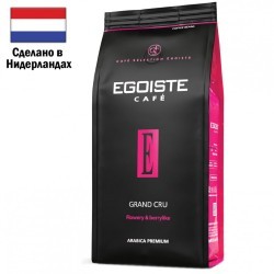 Кофе в зернах EGOISTE Grand Cru 1 кг арабика 100% EG10004023 622288 (1) (96101)