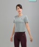 Женская футболка Covert Glance FA-WT-0104-GRY, серый (505249)