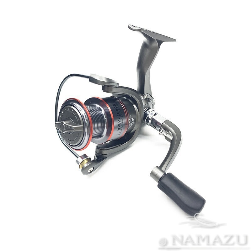 Катушка безынерционная Namazu Pro Killer New KL2000 3+1bb N-RKL2000N (77048)