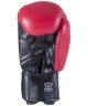 Перчатки боксерские Spider Red, к/з, 4 oz (805096)