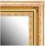 Зеркало 57х81 см в раме 72х95 см (575-916-37) 