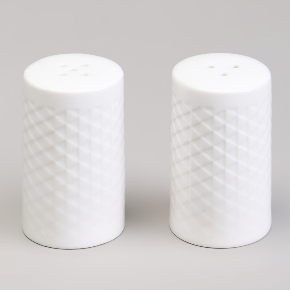 Набор для специй lefard "infinity" 2 пр. 3,5*6 см Lefard (171-318)