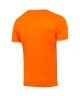 Футболка футбольная JOGEL CAMP Origin, оранжевый/белый, детский (702183)